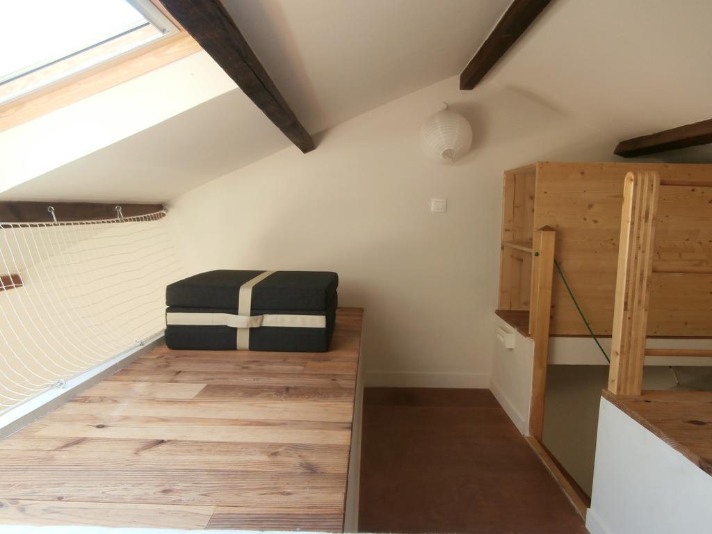 Cabanon Calanque Marseille Apartment *